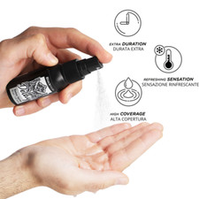 SPRAY RITARDANTE A BASE D'ACQUA 30 ML DURATA EXTRA sexy shop