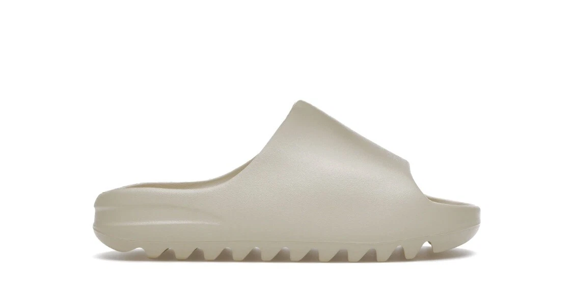 Adidas Yeezy Slide Bone UK 9