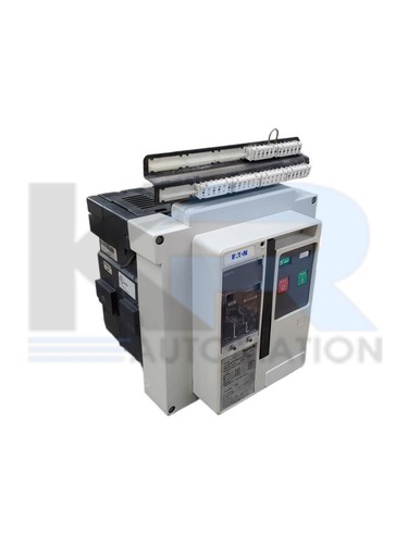 Eaton SBS6163HEA Magnum SB Low Voltage AC Power Circuit Breaker 1600A ...