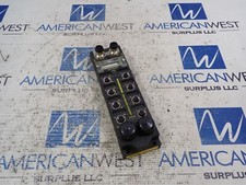 Turck FXEN-IOM88-0001-IP/CS30007 Ethernet/IP 8 Inputs 8 Outputs