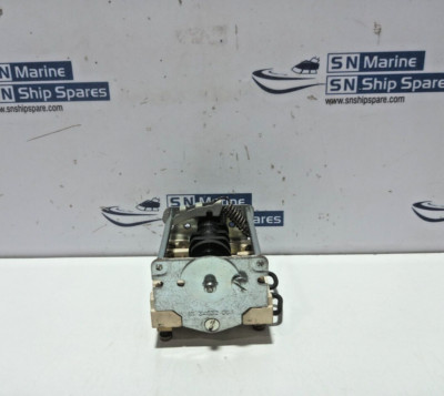 EGO 43 34832 003 Rotary Switch 32/250~