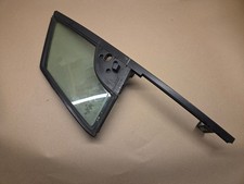 Seitenscheibe Dreieckscheibe & Laufschiene links Mercedes A Klasse W168 Elegance Seitenscheibe Dreieckscheibe & Laufschiene links Mercedes A Klasse W168 Elegance