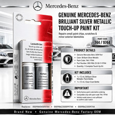 Mercedes-Benz Genuine Touch-Up Paint Stick Se...