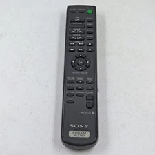 Sony RM-SE1AV System Audio Remote - Used, No Accessories