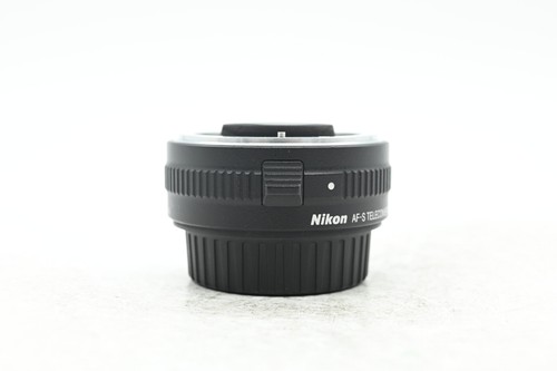 Nikon AF-S TC-14E III Teleconverter 1.4x TC14EIII #519 - Picture 2 of 7