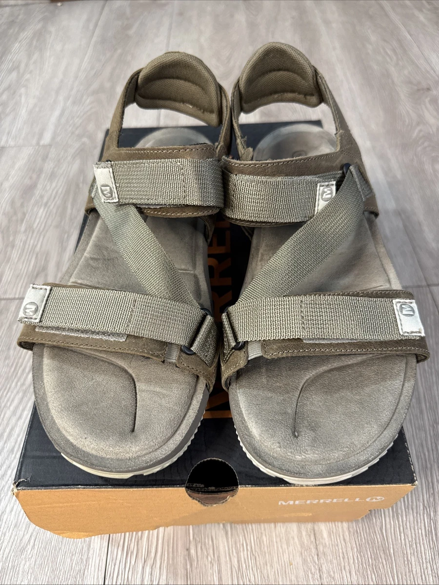 Merrell Strap Sandals for Men for sale | eBay display picture 2