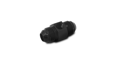 Vibrant Performance 16480 Male AN Union Adapter Fitting