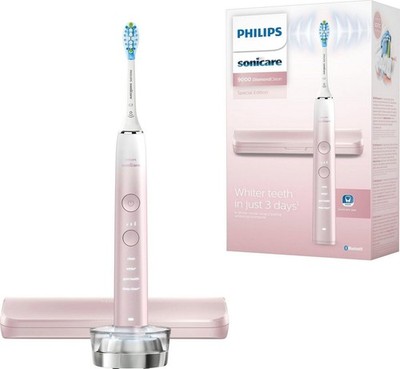 Philips Sonicare DiamondClean 9000 | HX9911/84 