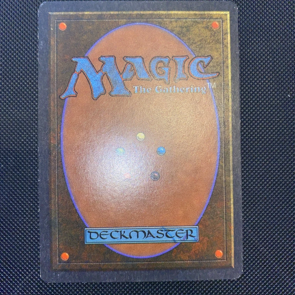 English - MTG Triskelion - LP+ - Vintage - Antiquities - Image 2 of 2