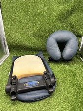 Earthlite Massage Table Chair Portable.  s4