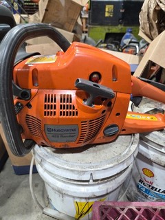 Husqvarna 455 Rancher