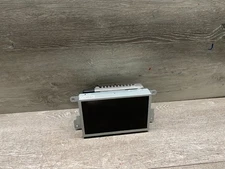 OEM FORD MUSTANG 2015-2017 DASH RADIO INFO DISPLAY 8"  TOUCH SCREEN SYNC 2 APIM