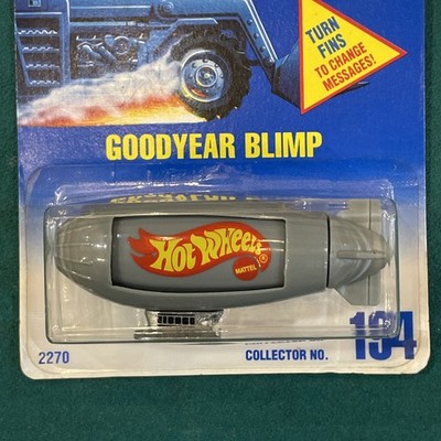 Hot Wheels Tom Mcewen In Vintage Manufacture Diecast Cars, Trucks