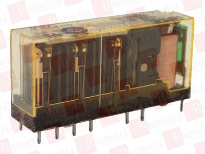 TE CONNECTIVITY SR6B4012 / SR6B4012 (USED)