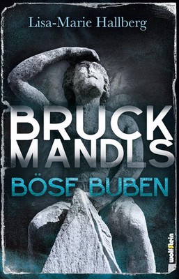 Lisa-Marie Hallberg | Bruckmandls böse Buben | Taschenbuch | Deutsch (2023)
