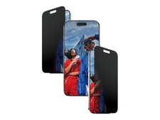 PanzerGlass 2-Way Privacy Screen Film iPhone Air with Filter PG74944