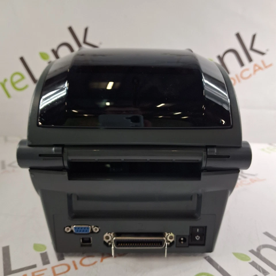 Zebra GK420t Label Printer - Image 3 of 4