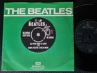 THE BEATLES - All You Need Is Love 7"  Parlophone Records R5620