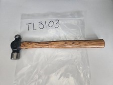 VAUGHAN #ST20 20oz BALLPEEN HAMMER MADE IN USA (TL3103)