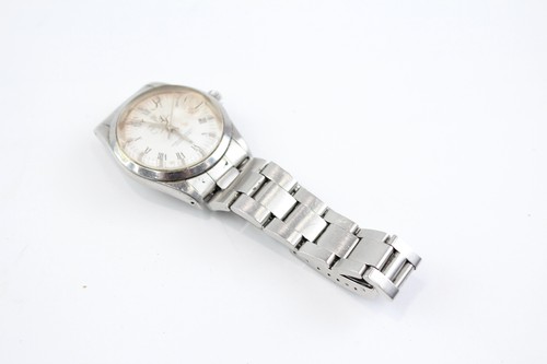 Vintage Rolex Oyster Perpetual Date Watch Ref. 15000 Automatic SPARES/REPAIR