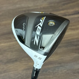 Taylormade Rbz Tour Driver | eBay