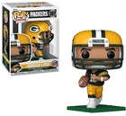 Funko Pop! NFL # 307 Green Bay Packers Jordan Love w/Protector