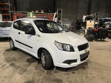 Cardan Chevrolet AVEO