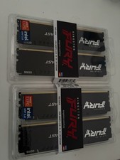 Image of Kingston FURY Beast 16GB Expo (2x8GB) (DDR5-5600) DIMM Memory...