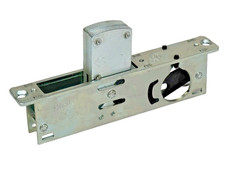 ASSA ABLOY ADAMS RITE 1-1/8 - 02 DEAD LATCH BOLT MORTISE COMMERCIAL LOCK