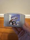 New ListingNintendo 64 N64 1080 Snowboarding Cartridge Tested