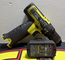 Snap-on Tools Cdr761bhv - 38 Drive Compact Drilldriver W 2.5ah Battery Snap-on Tools Cdr761bhv - 38 Drive Compact Drilldriver W 2.5ah Battery