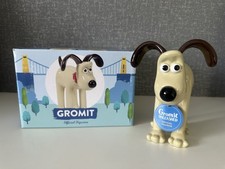 Gromit Unleashed - Classic Gromit Figur - Bra...