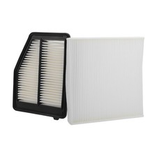 Filtre d'habitacle Honda CIVIC