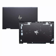 For HP Envy 15-EW 15T-EW 15-EY 15Z-EY N09644-001 LCD Back Cover Rear Top Lid New