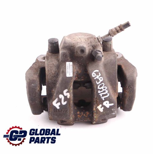 BMW X3 F25 X4 F26 Bremssattel vorne rechts Bremsträger 6790922