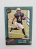 2021 Chronicles Playbook Draft Picks Rondale Moore Rookie #345