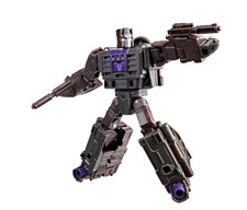 Transformers Age of the Primes Combaticon Blast Off 5.5 Inch Action Figure
