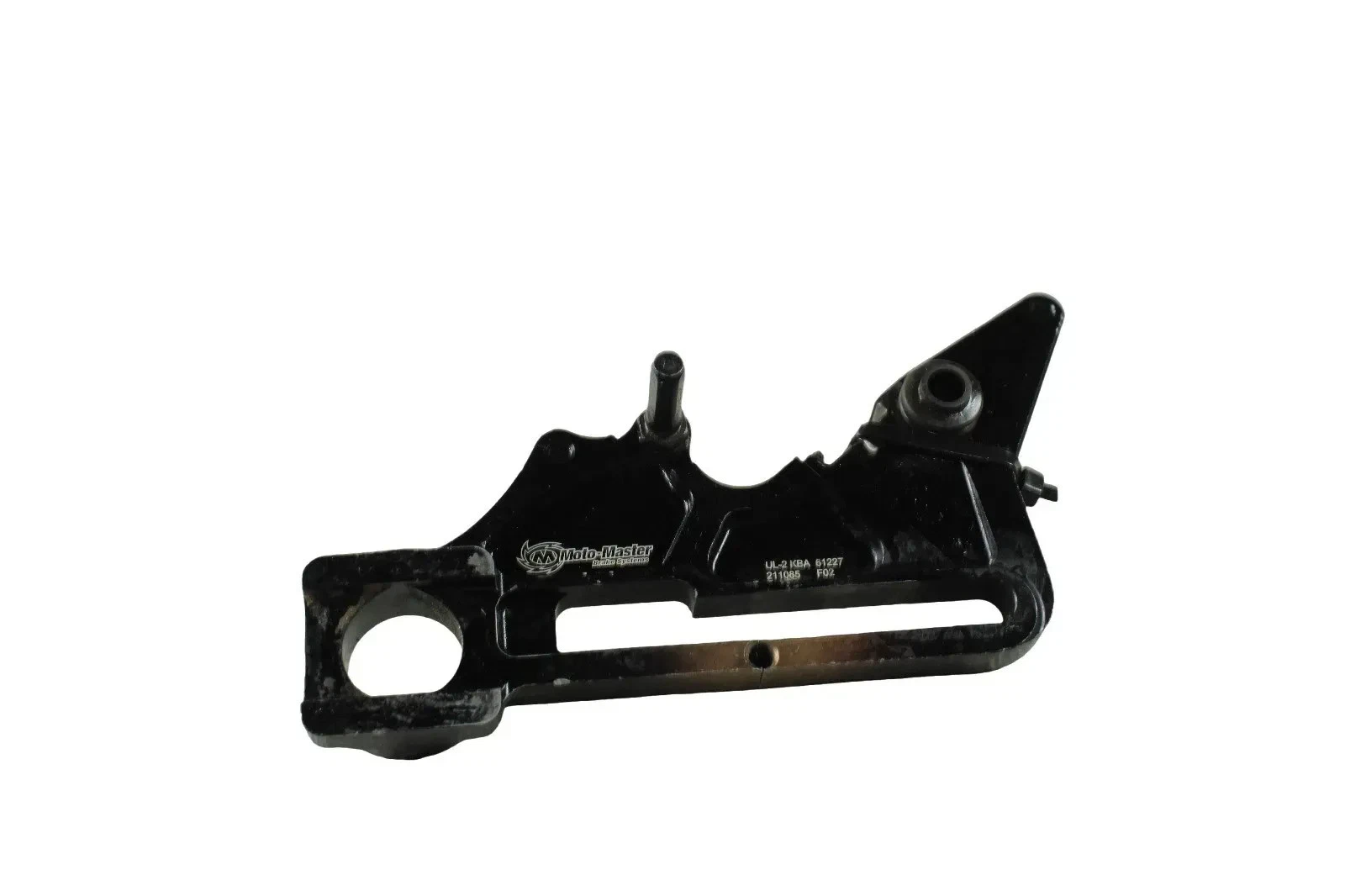 2022 GASGAS MC450F Moto Master Rear Brake Caliper Hanger Mounting Bracket B4543