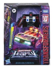 TRANSFORMERS LEGACY WILD RIDER