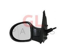Specchietto Laterale per Renault Symbol/Thalia 2008- 7701471854 SX Non Scaldato