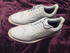Professional Spikeless Golf Shoes Men's Golf Footwears Walking Sneaker 9.5