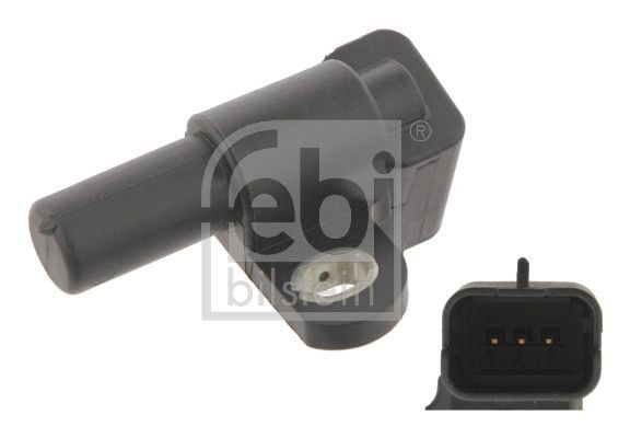Sensor Nockenwellenposition Febi Bilstein 31238 FÜR CitroËN Peugeot-image