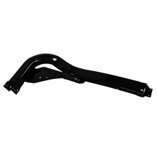 New Front Passenger Side Frame Rail Direct Replacement Fits 2015-2025 Ford F-150