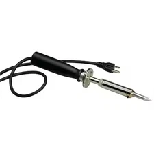 American Beauty Tools 3138X-175 Soldering Iron, 175W, 3/8 In, 1025 F