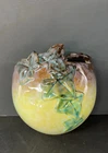 Roseville MCM Wincraft High Gloss Vase Wall Pocket 267-5