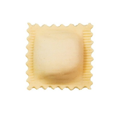 Arcobaleno MOLD-AMFR-09 Ravioli #9 13 g 48 mm Sq Scall 4 pcs/circ 3 pcs/w 252...