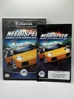 Need for Speed: Hot Pursuit 2 (Nintendo GameCube, 2002) CIB Complete Tested!