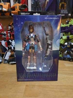 Square Enix Star Ocean The Last Hope Play Arts Figure No.2 Reimi Saionji New/MOC
