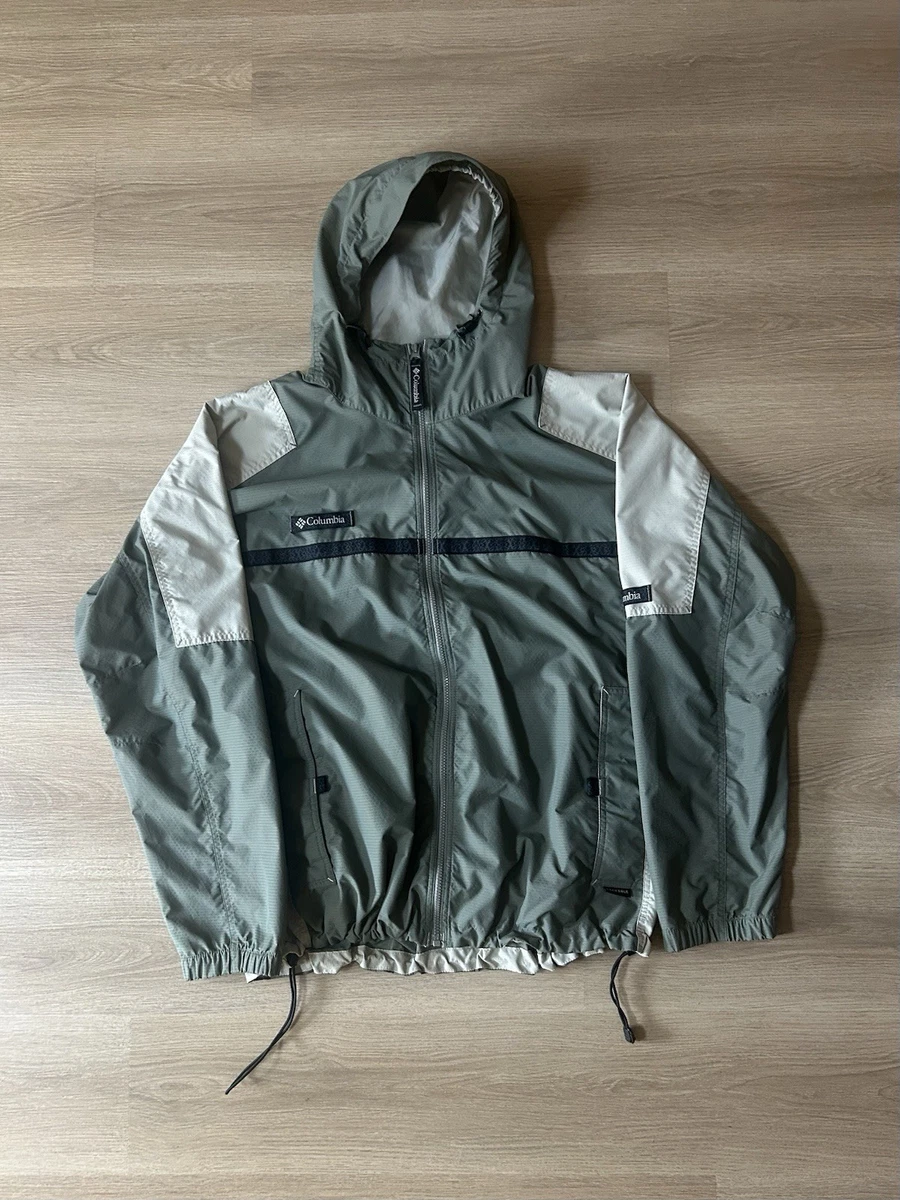 Vintage Ski Jacket In Men's Coats & Jackets for sale | eBay