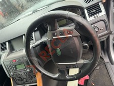 LAND ROVER RANGE ROVER SPORT L320 (LS) STEERING WHEEL LR017035